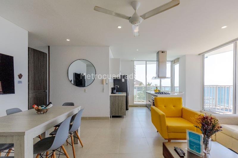 Piso – Santa Marta - Vista 3