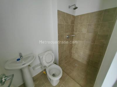 Apartaestudio en venta en Antiguo Contry, Bogotá, 25 m² · foto 12 de 14