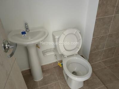 Apartaestudio en venta en Antiguo Contry, Bogotá, 25 m² · foto 13 de 14