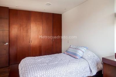 Apartamento de 3 alcobas en venta en Chapinero El Castillo, Bogotá, 130 m² · foto 13 de 20