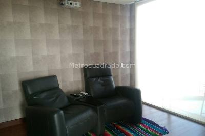 Apartamento de 3 alcobas en venta en Chapinero El Castillo, Bogotá, 130 m² · foto 18 de 20
