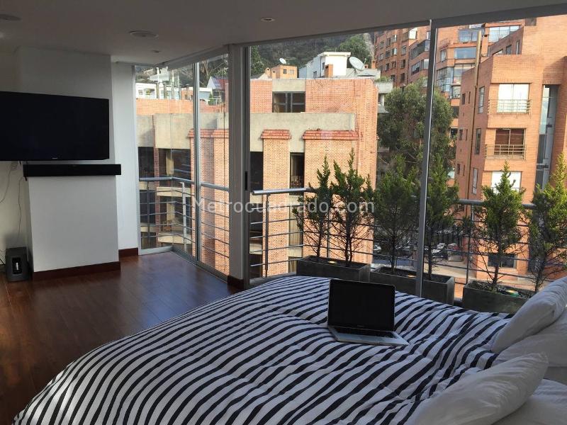 Piso – Bogotá, Pardo Rubio - Vista 3
