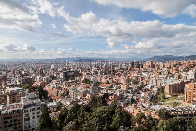 Piso – Bogotá, Pardo Rubio - Vista 5