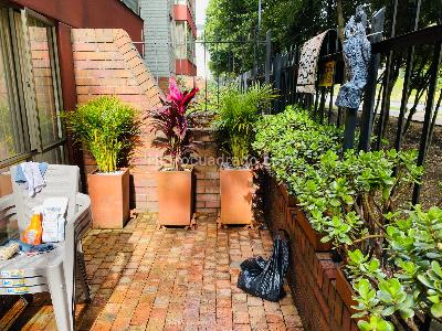 Apartamento de 3 alcobas en venta en La Liberia, Bogotá, 84 m² · foto 13 de 13