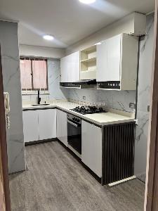 Apartamento de 3 alcobas en venta en La Liberia, Bogotá, 84 m² · foto 6 de 13