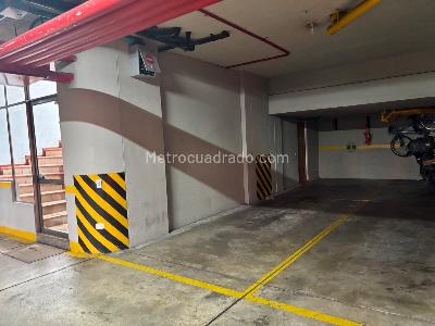 Apartamento de 3 alcobas en venta en La Liberia, Bogotá, 84 m² · foto 7 de 13