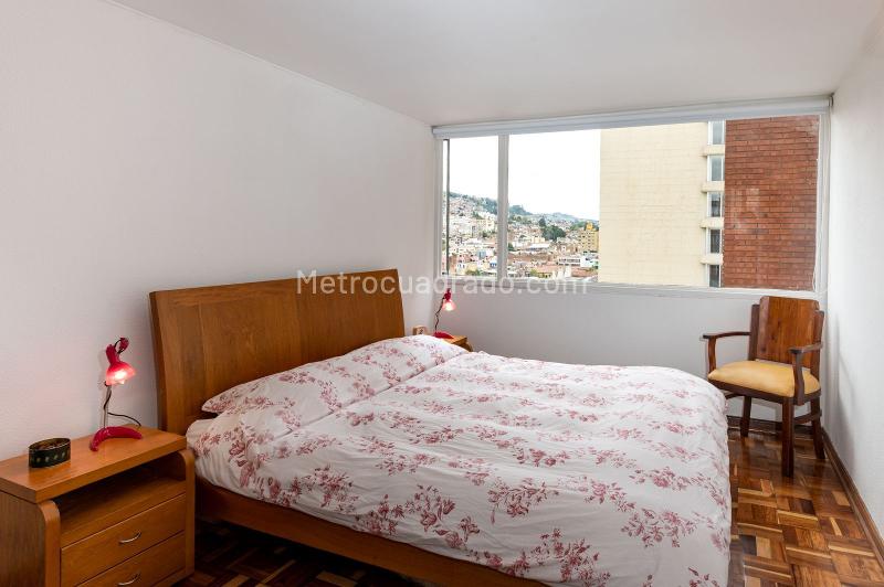 Piso – Bogotá D.C. - Más