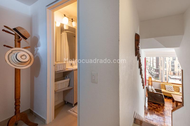 Piso – Bogotá D.C. - Vista 5