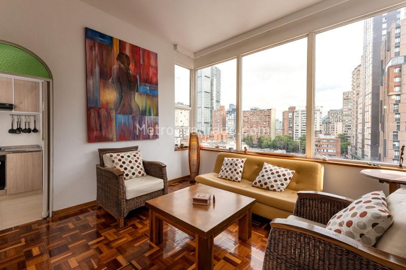 Piso – Bogotá D.C. - Vista 3