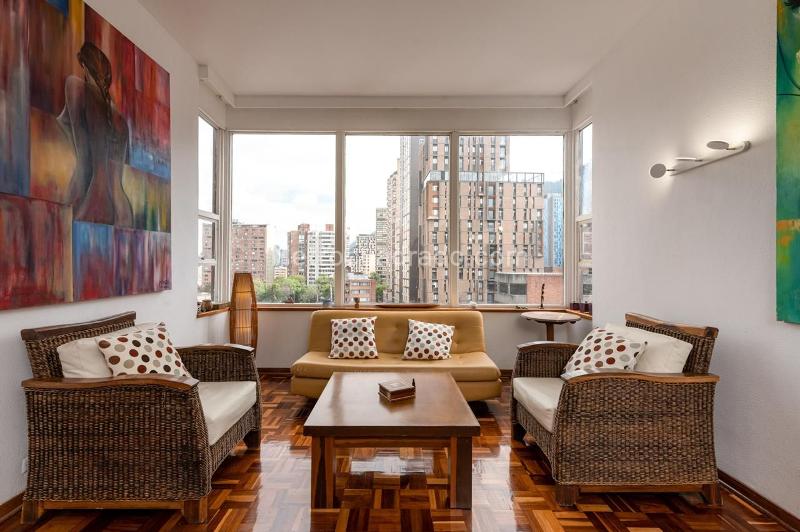 Piso – Bogotá D.C. - Vista 2