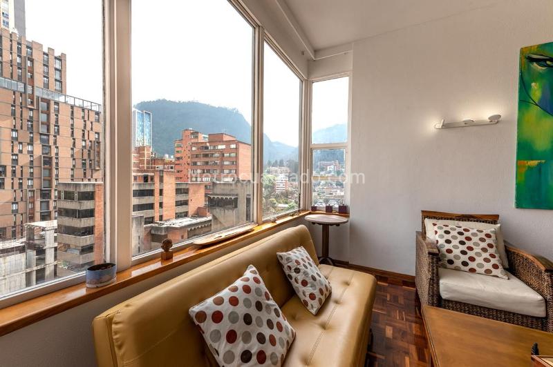 Piso – Bogotá D.C. - Vista 4