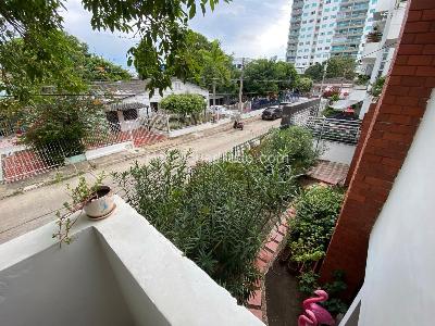 Casa en venta en Crespo, Cartagena · foto 18 de 19