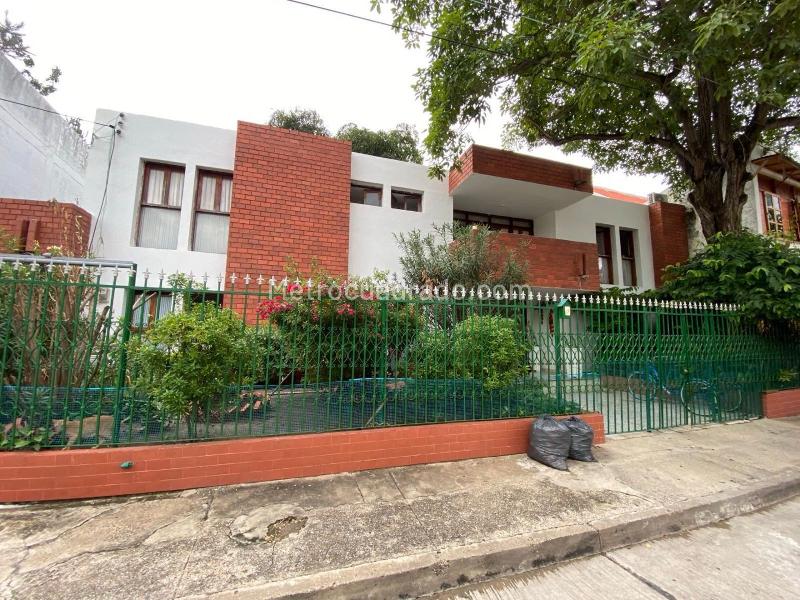 Casa – Cartagena de Indias - Vista 2