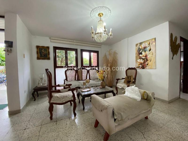 Casa – Cartagena de Indias - Vista 4