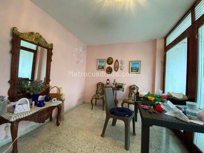 Casa – Cartagena de Indias - Vista 5