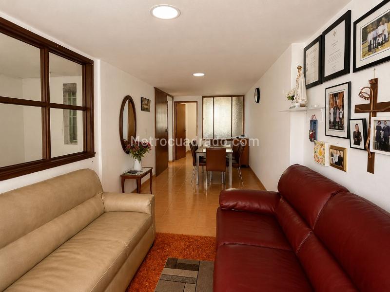 Casa – Bogotá D.C. - Vista 3