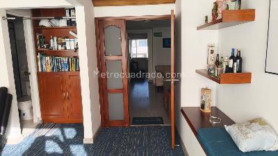 Casa en venta en Las Villas, Bogotá · foto 11 de 12