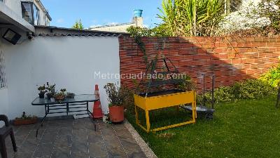 Casa en venta en Las Villas, Bogotá · foto 12 de 12