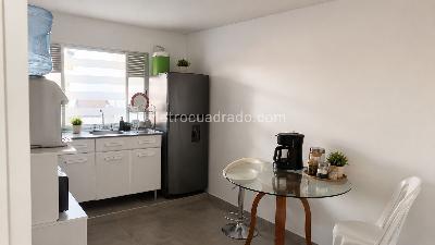 Casa en venta en Las Villas, Bogotá · foto 3 de 12