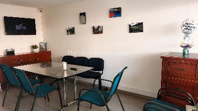 Casa en venta en Las Villas, Bogotá · foto 4 de 12