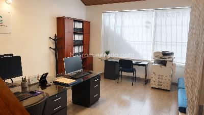 Casa en venta en Las Villas, Bogotá · foto 5 de 12