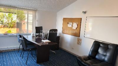 Casa en venta en Las Villas, Bogotá · foto 6 de 12