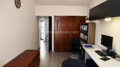 Casa en venta en Las Villas, Bogotá · foto 8 de 12
