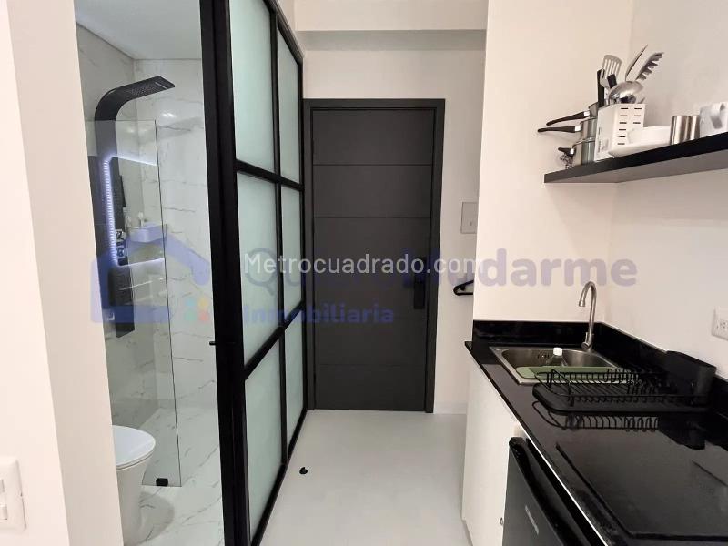 Piso – Bogotá D.C. - Vista 5