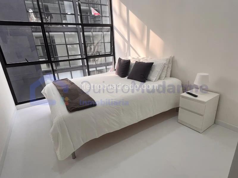 Piso – Bogotá D.C. - Vista 2