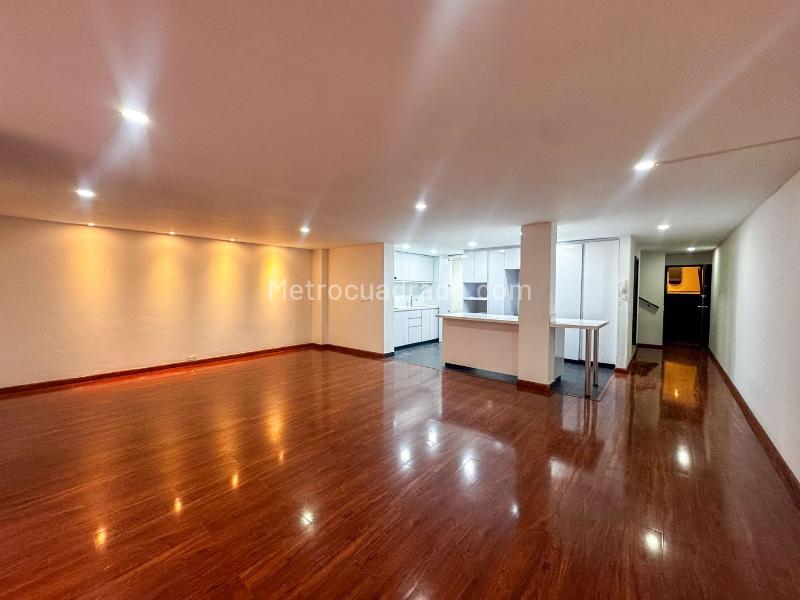 Piso – Bogotá D.C. - Vista 2