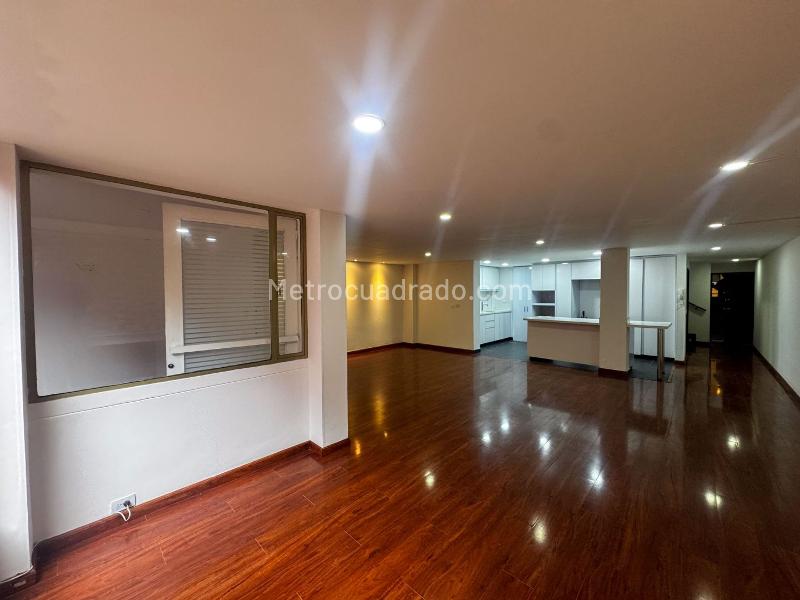 Piso – Bogotá D.C. - Vista 3