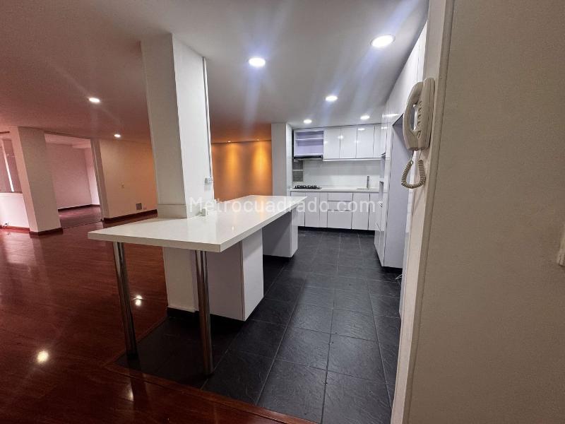 Piso – Bogotá D.C. - Vista 4