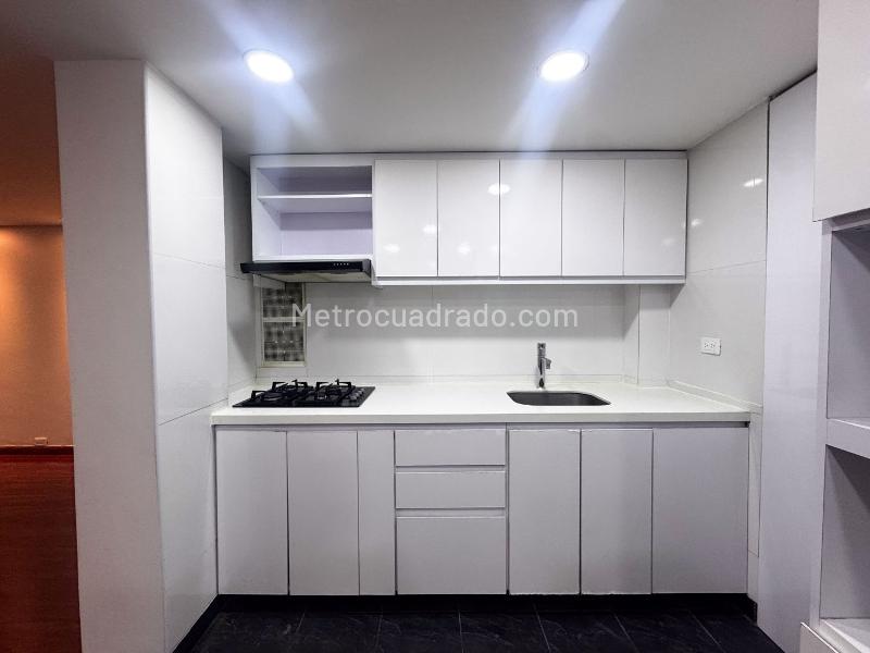 Piso – Bogotá D.C. - Vista 5