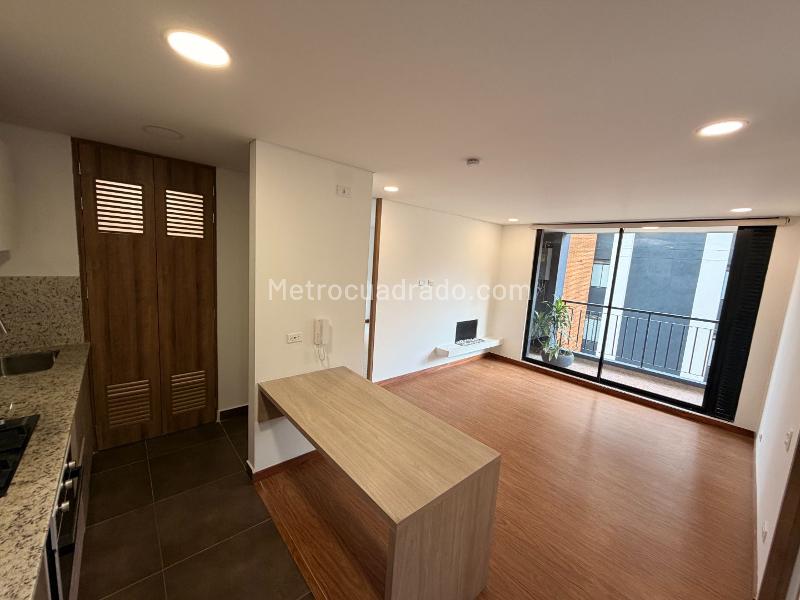 Piso – Cajicá, Calahorra - Vista 4
