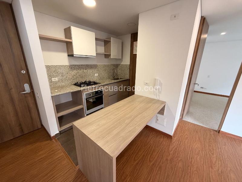 Piso – Cajicá, Calahorra - Vista 2