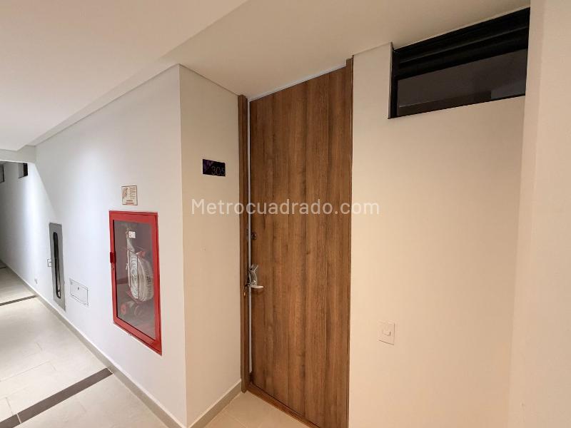Piso – Cajicá, Calahorra - Vista 3