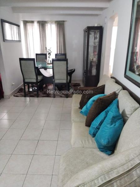 Piso – Bogotá, Verbenal, Localidad Usaquén - Vista 4
