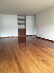 Apartamento de 3 alcobas en venta en Santa Ana Occidental, Bogotá, 94 m² · foto 4 de 13