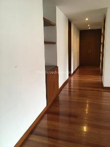 Apartamento de 3 alcobas en venta en Santa Ana Occidental, Bogotá, 94 m² · foto 6 de 13