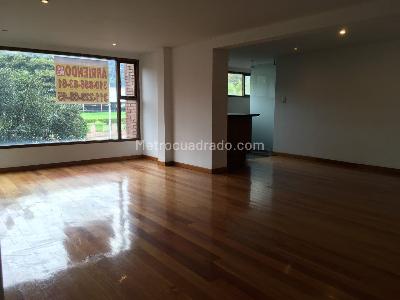 Apartamento de 3 alcobas en venta en Santa Ana Occidental, Bogotá, 94 m² · foto 7 de 13
