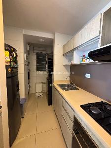Apartamento en venta en Betania, Barranquilla · foto 3 de 18
