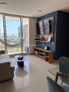 Apartamento en venta en Betania, Barranquilla · foto 6 de 18