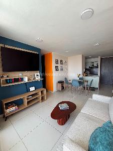 Apartamento en venta en Betania, Barranquilla · foto 2 de 18