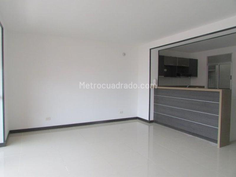 Piso – Cali - Vista 3