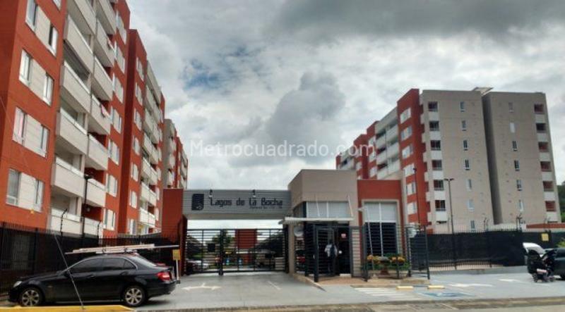 Piso – Cali - Vista 4