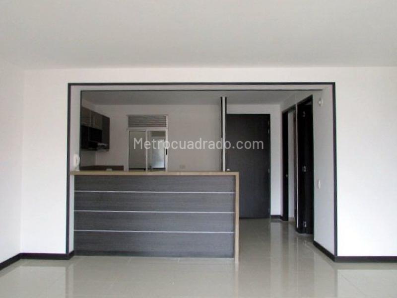 Piso – Cali - Vista 5