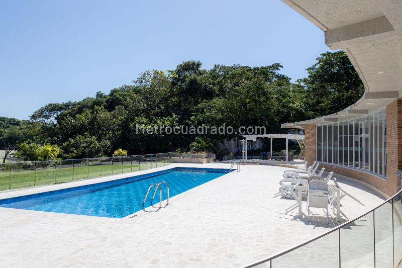 Piso – Cartagena de Indias, Marlinda - Vista 4