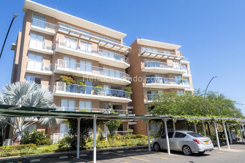 Piso – Cartagena de Indias, Marlinda - Vista 3