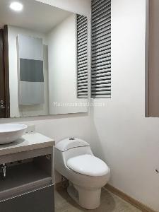 Apartamento en venta en Chapinero Alto, Bogotá · foto 8 de 13