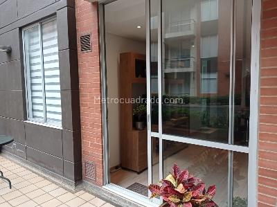 Apartamento en venta en Chapinero Alto, Bogotá · foto 11 de 13